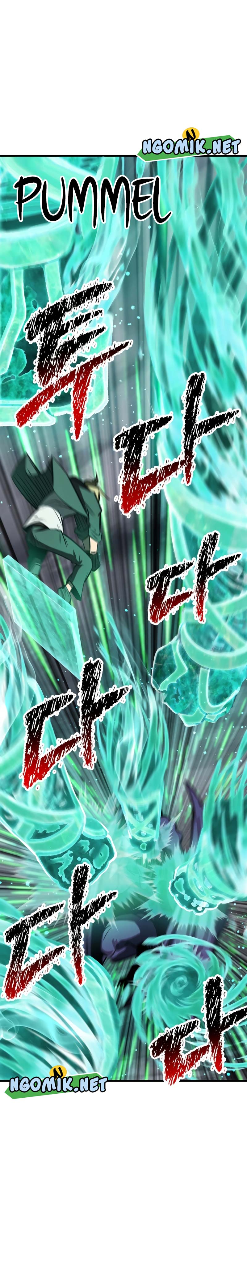 Otherworldly Sword King’s Survival Records chapter 157